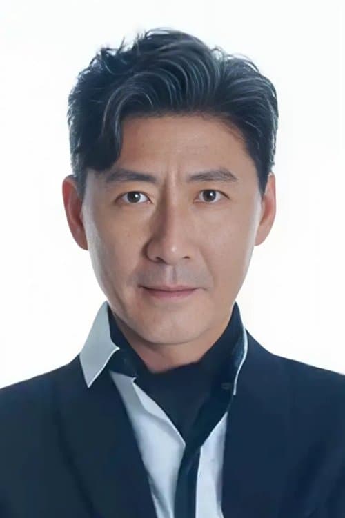 Zhang Zijian profile photo