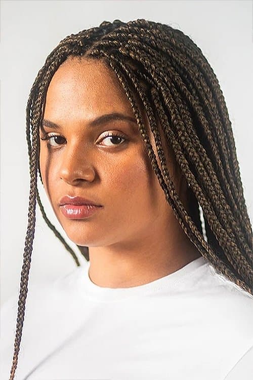 Andréa Bak profile photo