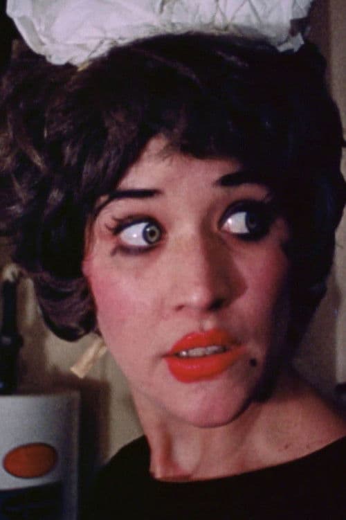 Ainslie Pryor profile photo