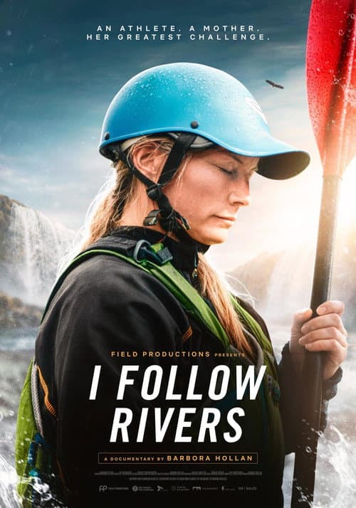 I Follow Rivers poster