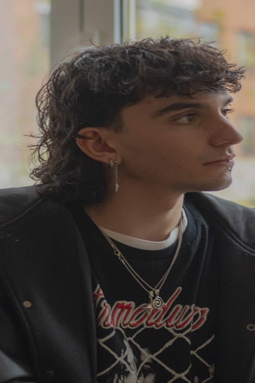 Adrián L. Martínez profile photo