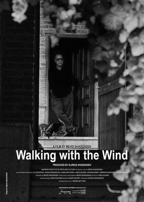 Walking With the Wind