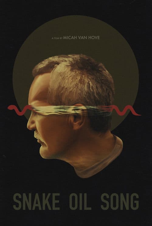 Snake Oil Song poster