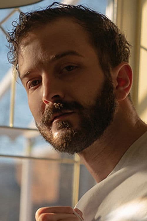 Tucker Barrett profile photo