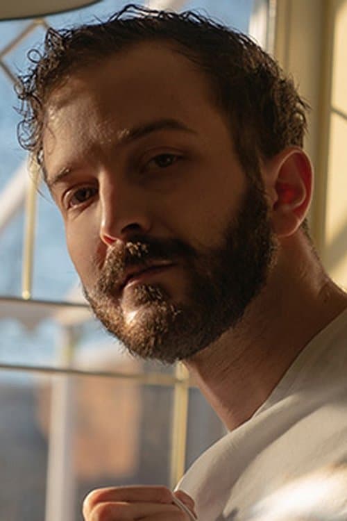 Tucker Barrett profile photo