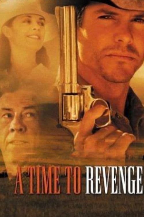 A Time to Revenge poster