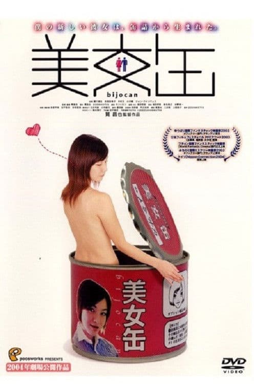 Canned Beauties poster