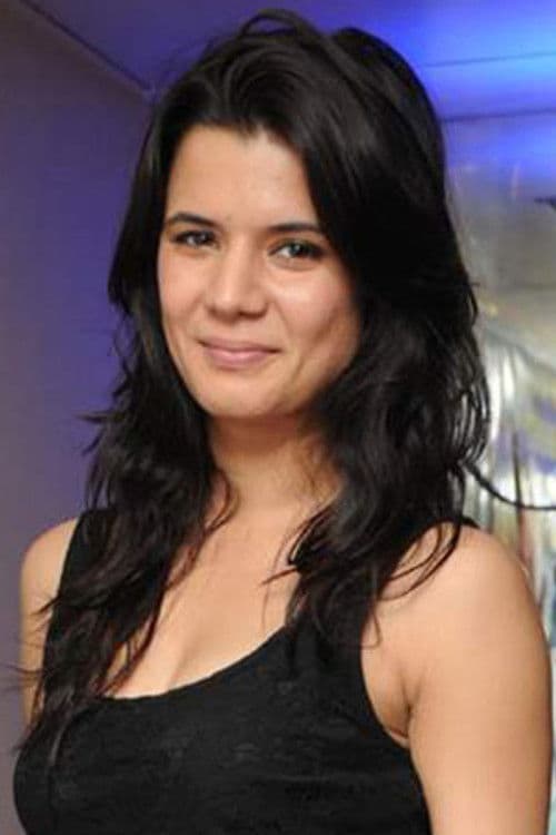 Annie Gill profile photo