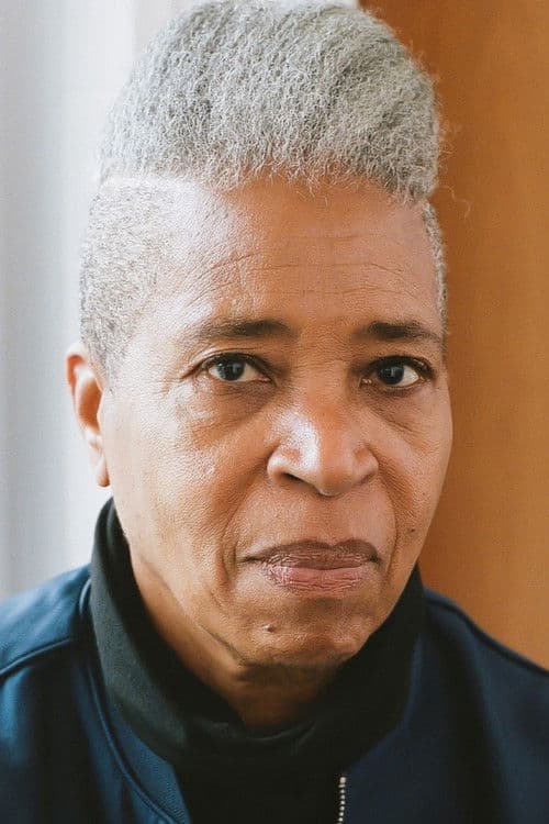 Dionne Brand profile photo