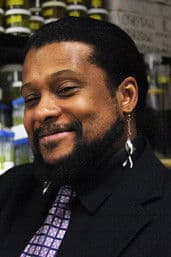 Tyrone Hayes profile photo