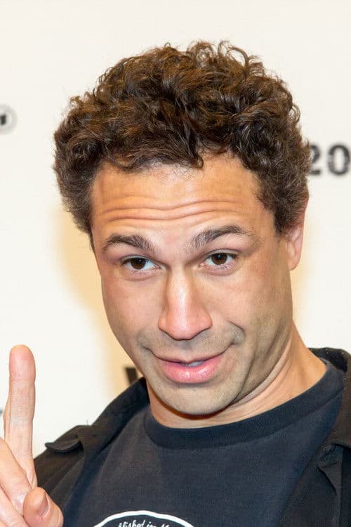 Jared Hasselhoff profile photo