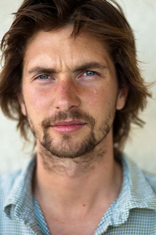 Anton Tennet profile photo