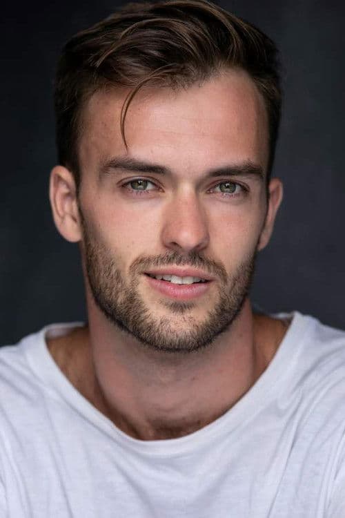 Jacob Masters profile photo