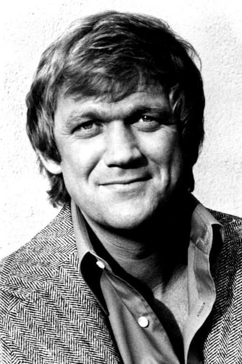 Bo Svenson profile photo
