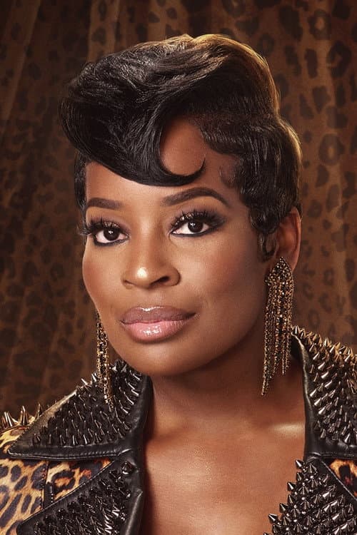 Shamea Morton profile photo