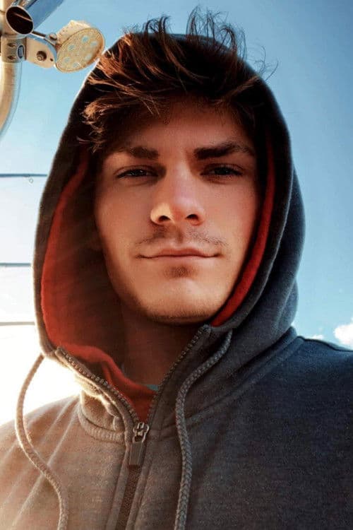 Isaac Slate profile photo