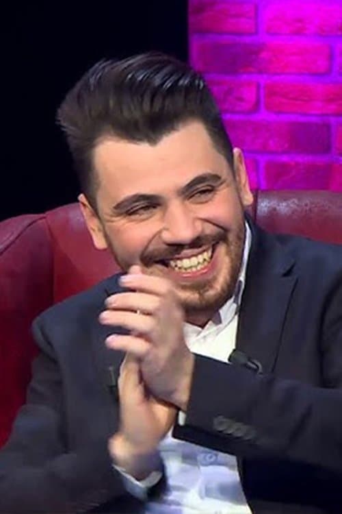 Nassim Haddouche profile photo