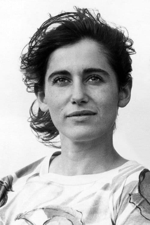 Agnès Torrent profile photo