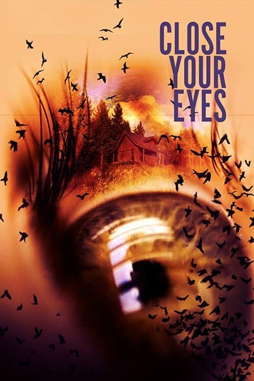 Close Your Eyes poster