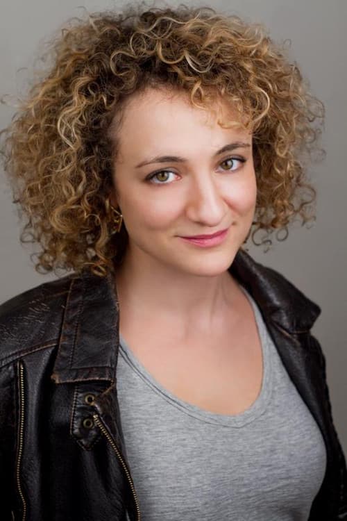 Lia Barcellona Tamborra profile photo