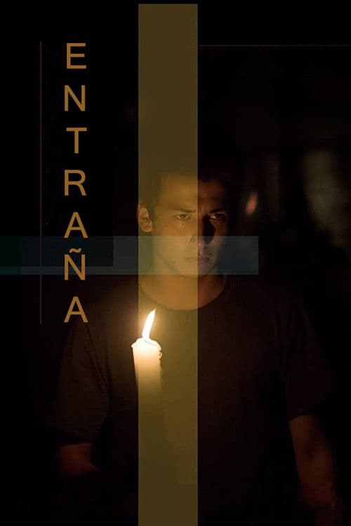 Entraña poster