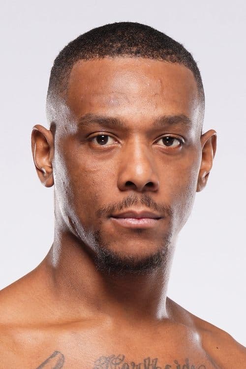 Jamahal Hill profile photo