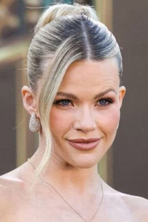 Witney Carson profile photo