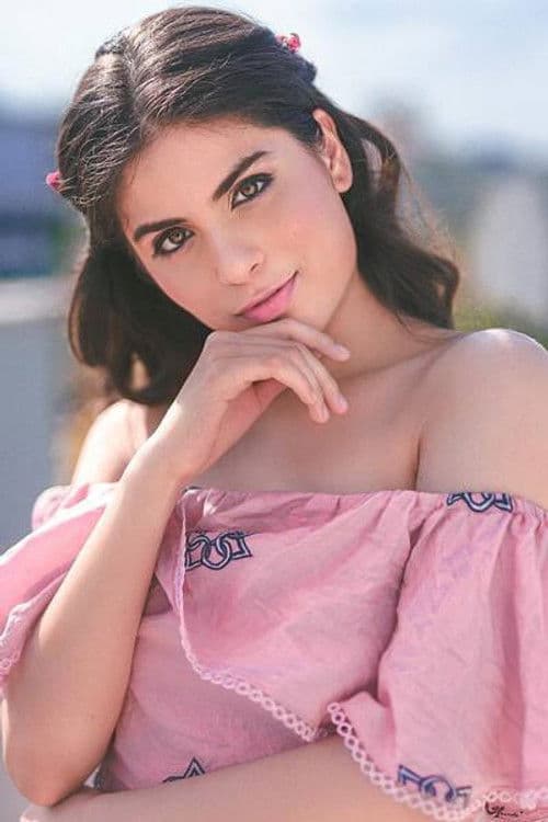 Shubhangi Mehrotra profile photo