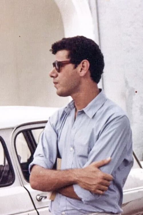 Jean-Louis Jorge profile photo