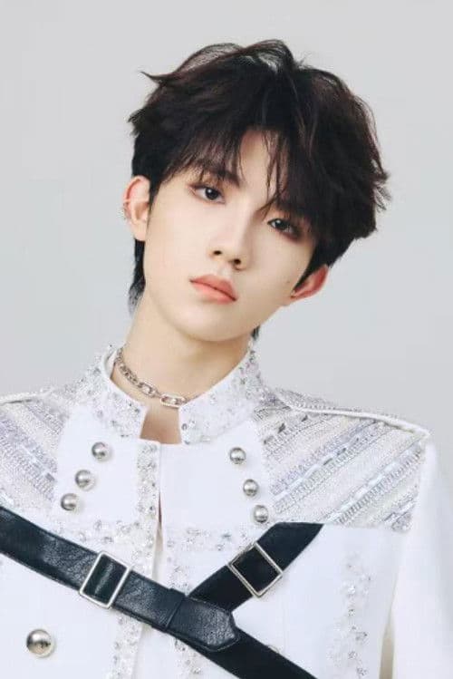 Su Xinhao profile photo