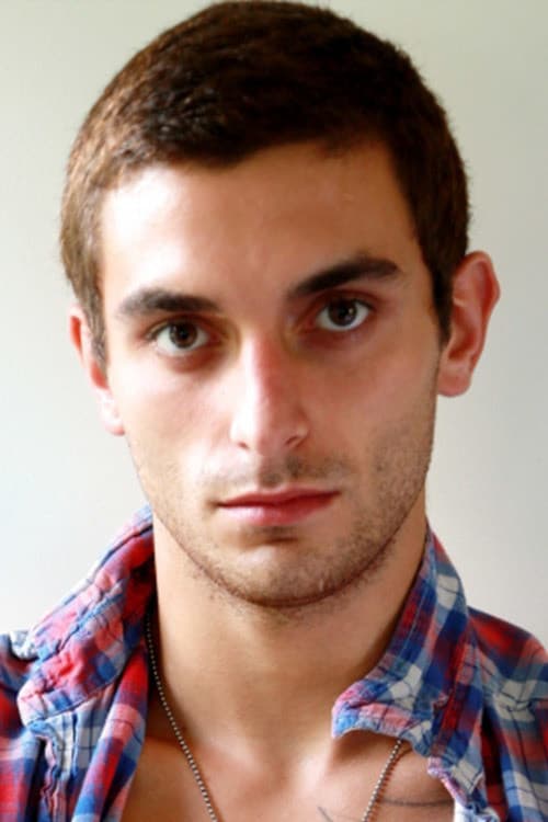 Dillon Rossi profile photo