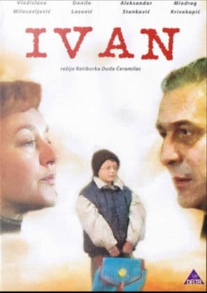 Ivan poster