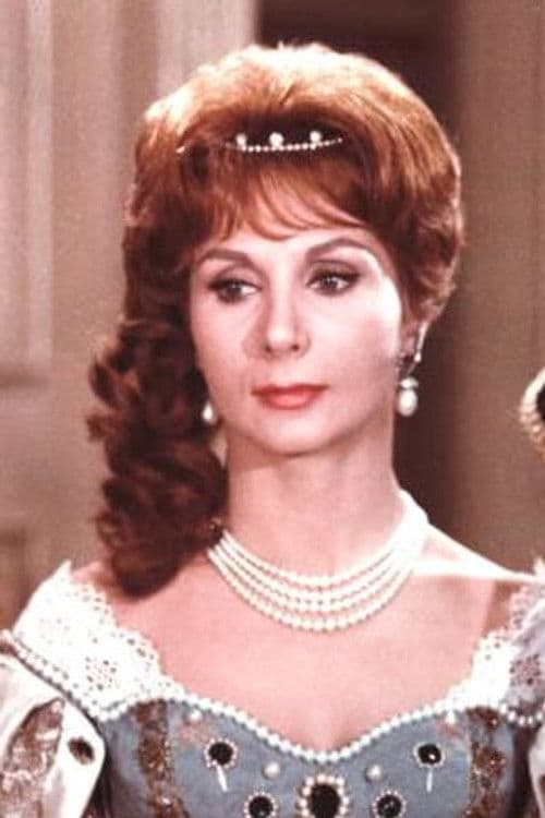 Pauline Schumann profile photo