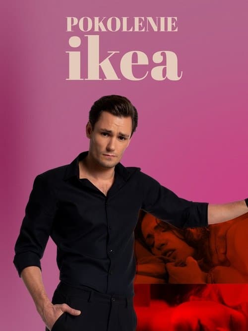 Generation Ikea poster