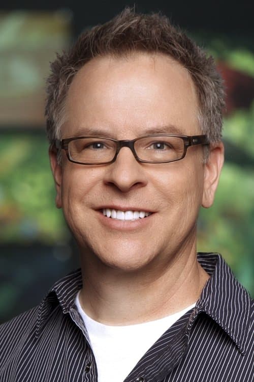 Rich Moore profile photo