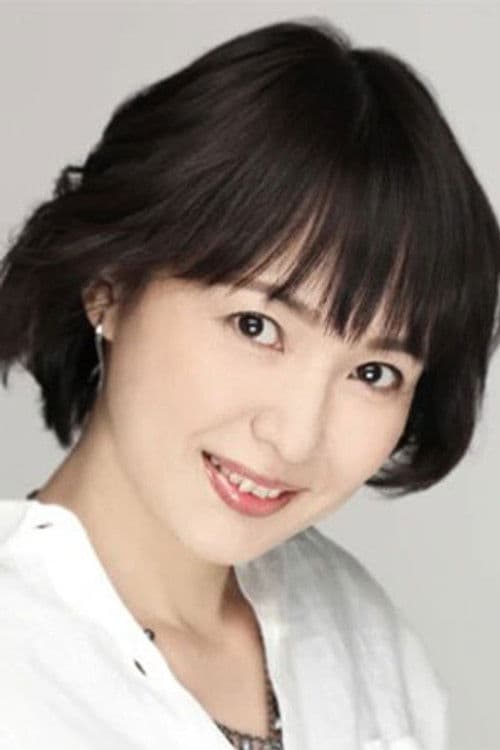 Masako Katsuki profile photo