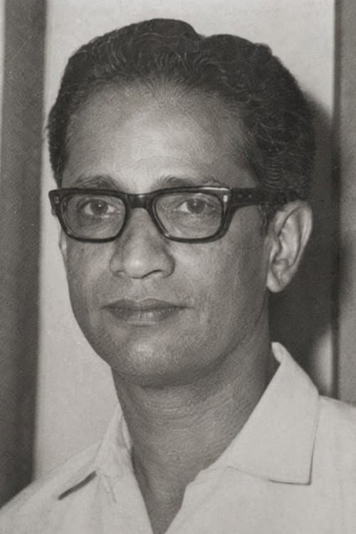 M. Krishnan Nair profile photo
