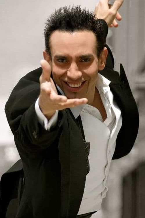 Ulises Ordúñez profile photo