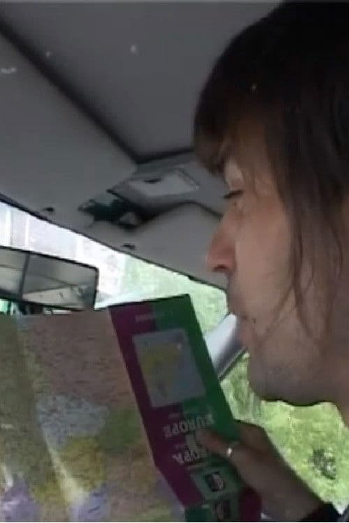 Human or Machine? poster