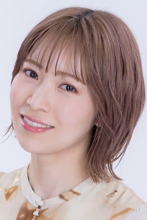 Ruriko Aoki profile photo