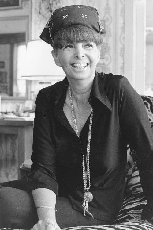 Harriet Frank Jr. profile photo