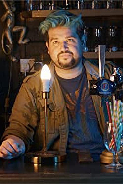 Rory Joscelyne profile photo