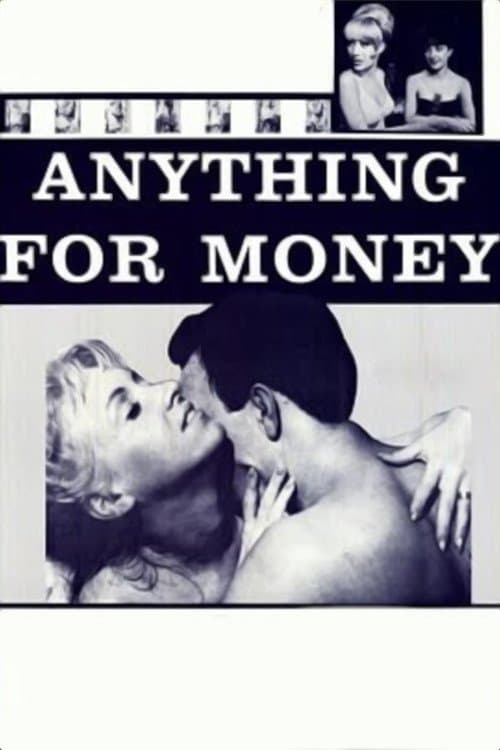 Anything for Money poster