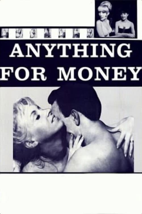 Anything for Money poster