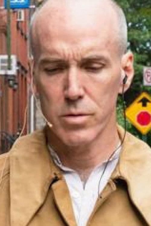 Sean Edward Lewis profile photo