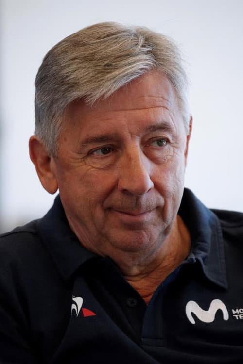 Eusebio Unzue profile photo
