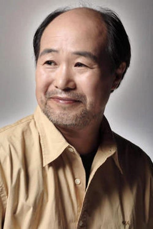 Shin Cheol-jin profile photo