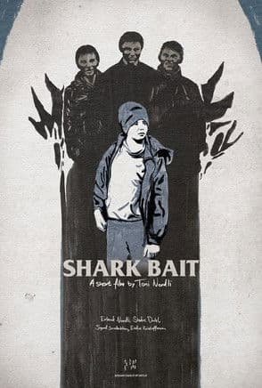 Shark Bait poster