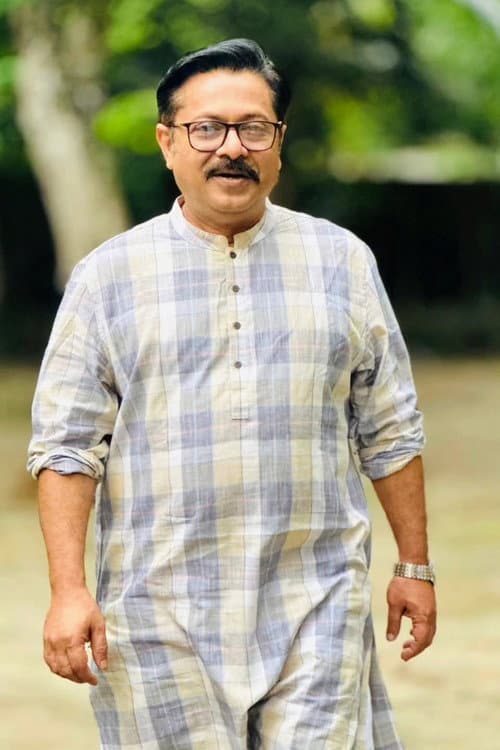 Shafiul Alam Babu profile photo