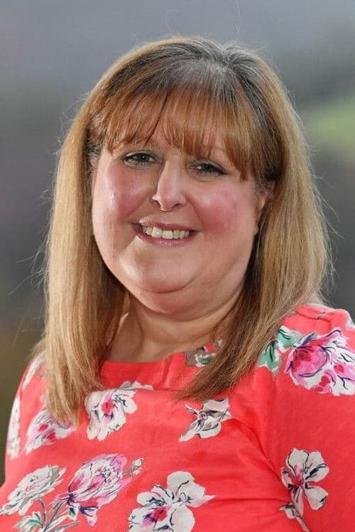 Andria Doherty profile photo